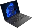 Lenovo ThinkPad E16 Gen 1 Intel Core i5-1335U 8GB RAM 512GB SSD Lado Izquierdo